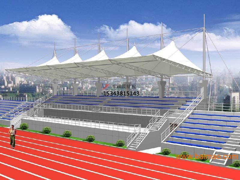 <font color='red'>膜結構車棚</font>搭建的規則都有哪些？