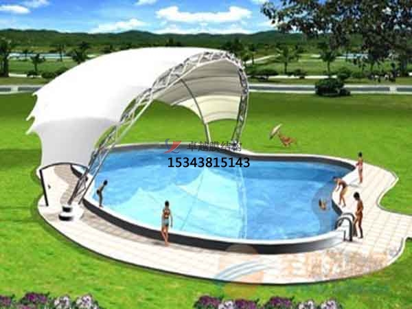 麗水膜結構公司【戶外游泳池膜結構】麗水膜結構廠家