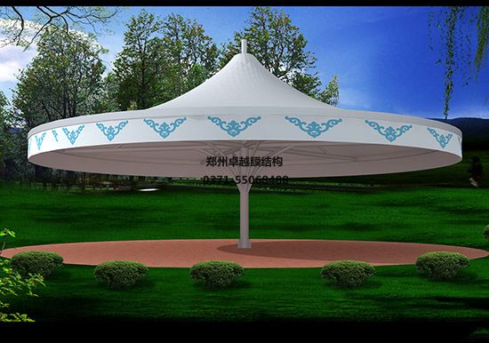 駐馬店<font color='red'>膜結構車棚</font>/膜結構頂棚/膜結構罩棚|遮陽棚【質量保證】