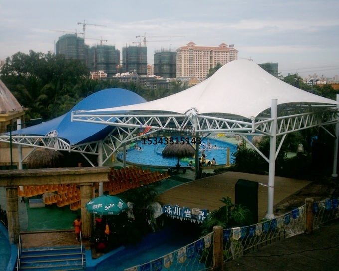 上海市張拉膜看臺【上海市實驗學校等】專業生產廠家